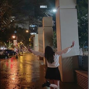 Meet your Posher, Sofia